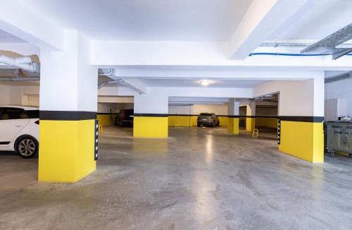 Bornova Apartment | Utopia Suite Residence - 4 Bedroom Apartment