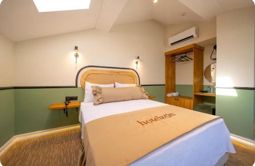Serdivan Hotel | Hotel Zon