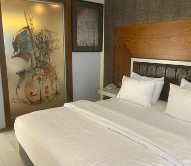 Iskele Mahallesi Hotel | Maison Vourla Hotel