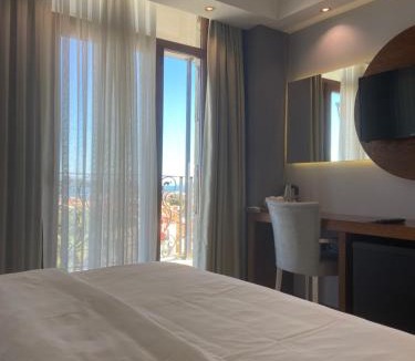 Iskele Mahallesi Hotel | Maison Vourla Hotel