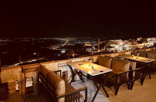 Mardin City Centre Hotel | Kadim Hotel