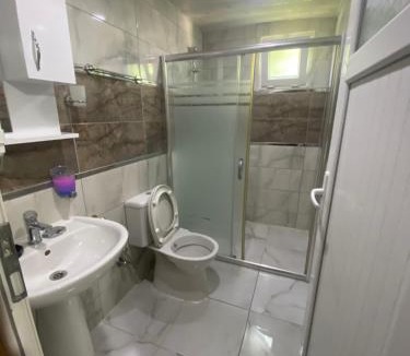 Adrasan House | Adrasan Çıtır Pansiyon