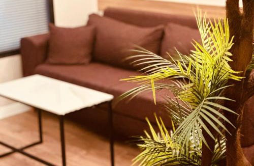 Ankara City Center Apartment | OTTO Boutique