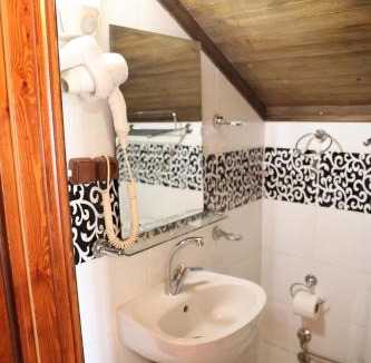 Unye Hotel | Paşabahçe Konağı