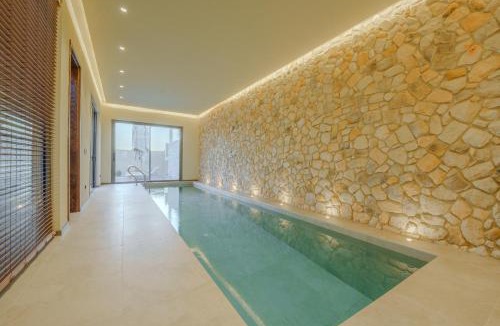 Ciftlik Villa | Silence Villas