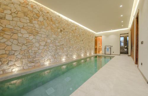 Ciftlik Villa | Silence Villas