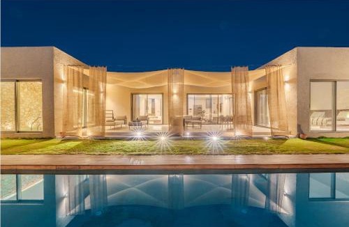 Ciftlik Villa | Silence Villas