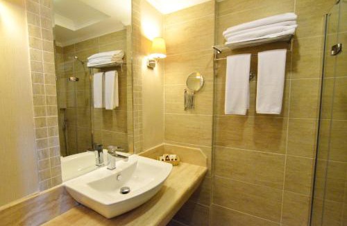 Bodrum City Center Resort | Azka Otel