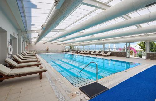Altınyunus Mahallesi Resort | Altin Yunus Hotel & SPA - Çeşme