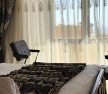 Artuklu Hotel | Petra Şah Konağı