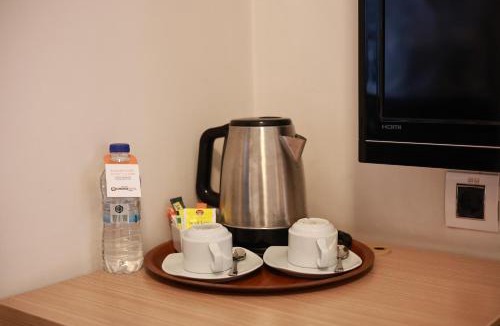 Sehzadeler Hotel | Orucoglu Oreko Hotel