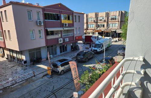 Cesme Hotel | Çeşme MASAL