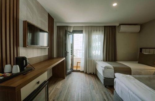 Beyazit Hotel | Hotel Öncü