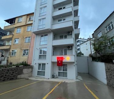 Trabzon Hotel | Trabzon Life Residence