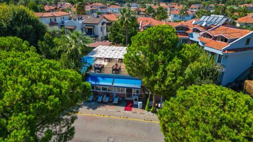 Dalyan City Center Hotel | YENI DOGA HOTEL