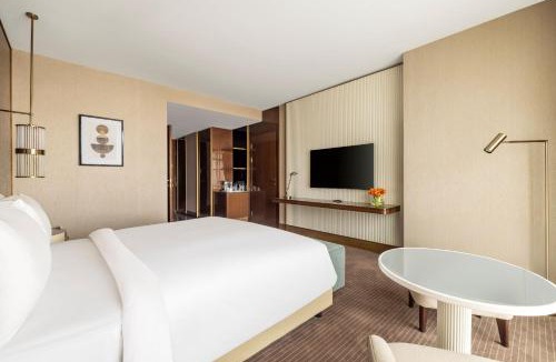Kavaklidere Hotel | InterContinental Grand Ankara by IHG