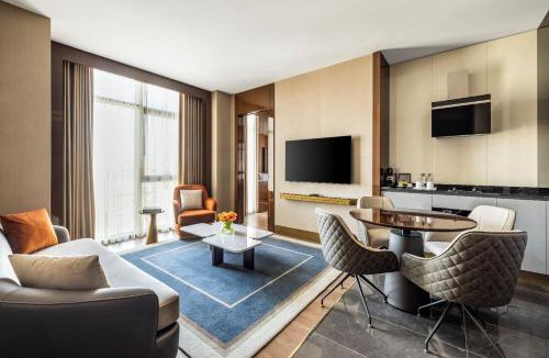 Kavaklidere Hotel | InterContinental Grand Ankara by IHG