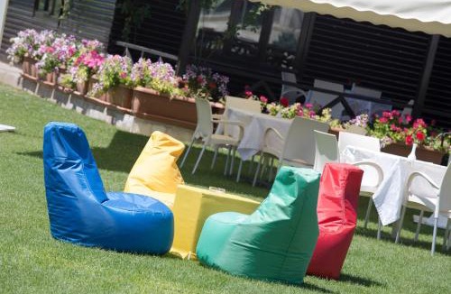 Afyonkarahisar Hotel | Korel Thermal Resort