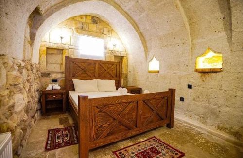 Avanos Hotel | Gülbaba Hotels