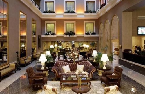 Esenyurt Hotel | Euro Park Otel