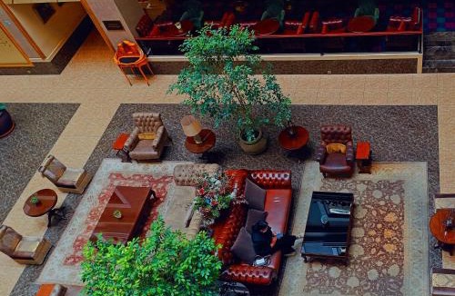 Esenyurt Hotel | Euro Park Otel