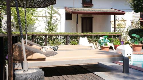 Agva Hotel | Treetops Park Hotel