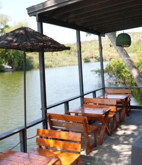 Agva Hotel | Treetops Park Hotel