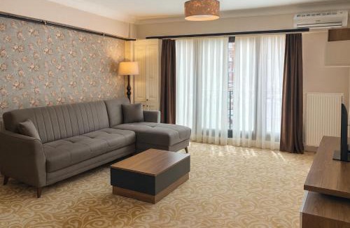 Atakum Hotel | My Suit Residence