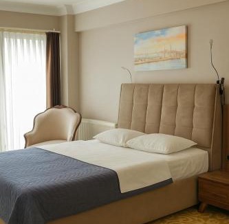 Atakum Hotel | My Suit Residence