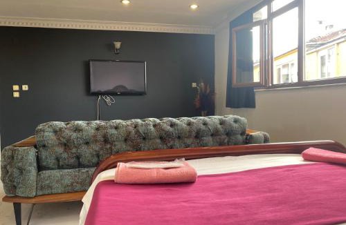 Old Town Hotel | Petek Hotel