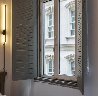 Galata Apartment | Ganbaru Tours - Flats in Galata 2