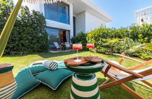 Cesme Hotel | The Xon Hotel