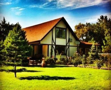 Beykoz Villa | Villa Riva Garden
