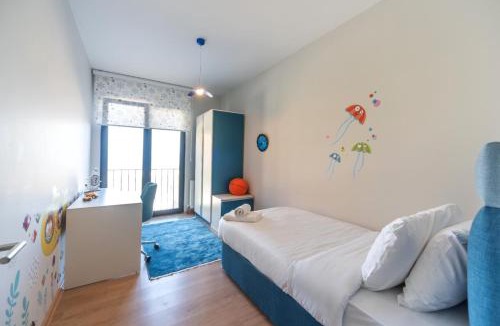 Cinarcik Hotel | Green Hills Suites