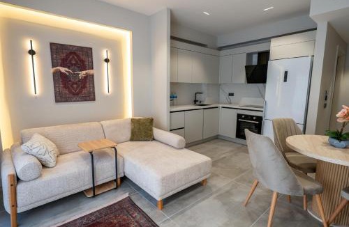 Bomonti Apartment | Boamonti Residence Sisli Apart