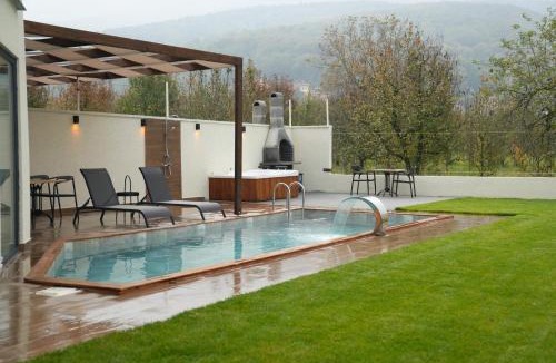 Masukiye Villa | Cevizdibi Loft Villa