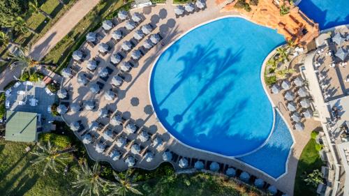 Kadıkale Hotel | Yasmin Bodrum Resort