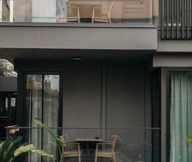 Konyaalti Apartment | Vesta Rooms
