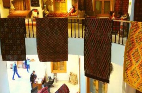 Isparta Hotel | Öz Family Konaklama Tesisi