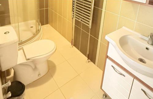 Dalyan City Center Villa | Hot tub-Fireplace-Pets-Sleeps 11-Bbq-Pool-Parking