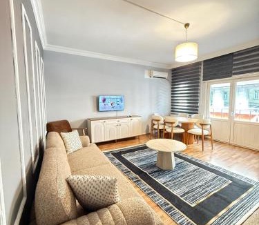 Harbiye Hotel | New Hotel Harbiye