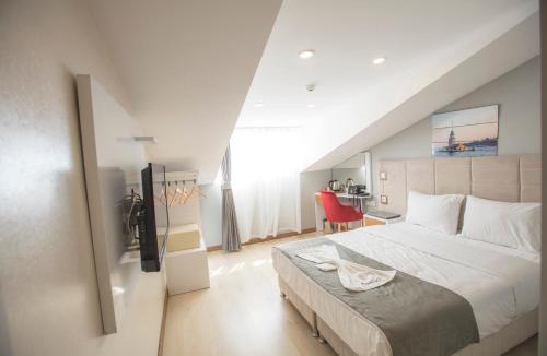 Kucukcekmece Hotel | Express İnci Hotel