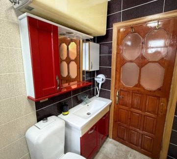 Macka Apartment | İsgobya Chalets 103