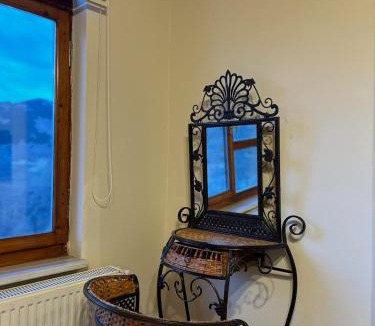 Macka Apartment | Isgobya Sumela Monastery 102