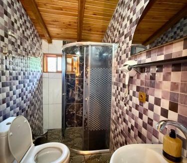 Macka Apartment | İsgobya Dağ Evleri 109