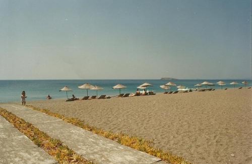 Gumuldur House | Hotel Efes