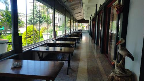 Hamamozu Hotel | Vanna Hotel Spa