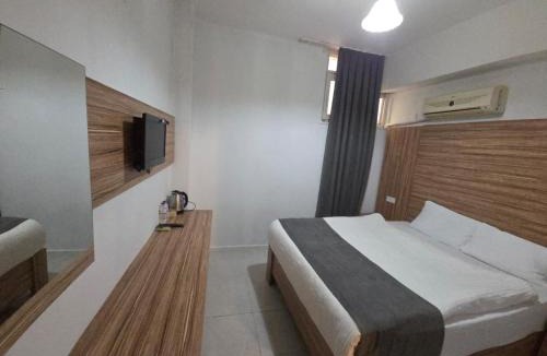 Kultur Mahallesi Hotel | Royal Ezel Hotel