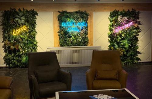 Beysehir Hotel | Blue Lake Otel