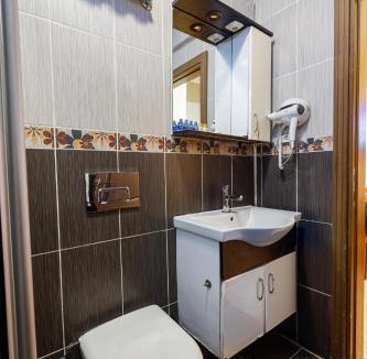 Sultanahmet Apartment | Marmara Apartments